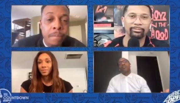 亵渎实力排行_比皮尔斯还亵渎神明!史密斯:詹姆斯只能排历史第十,科比不入围