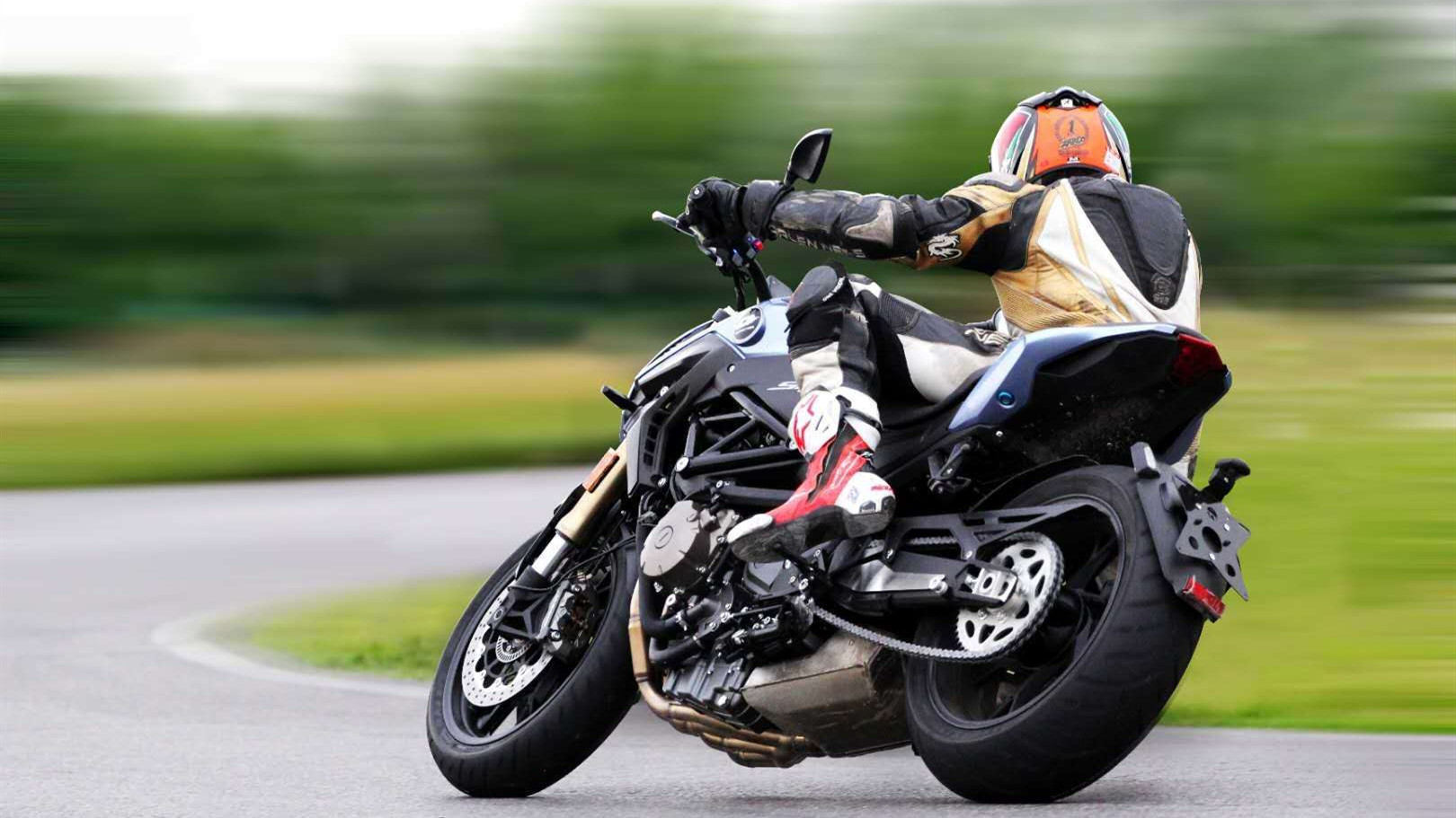 国产四缸新势力,追600解析