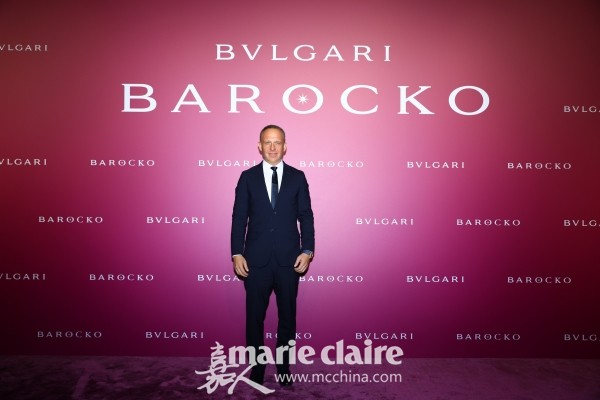 BVLGARI宝格丽Barocko高级珠宝系列于北京璀璨发布_凤凰网
