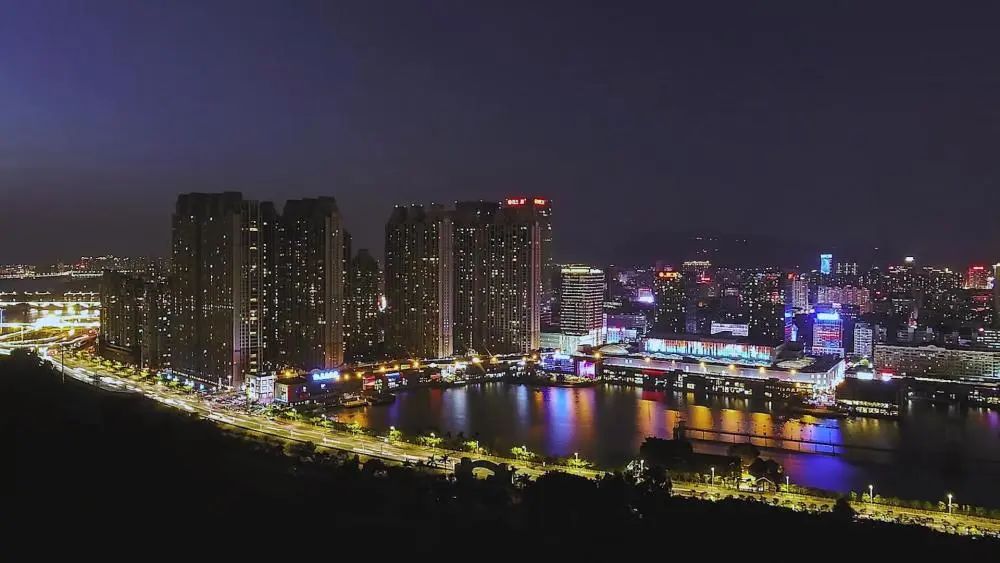 带你"云逛街" 泉州丰泽区启动首届线上购物节