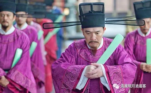 古代官帽演变,乌纱帽为何成为官位的代名词_凤凰网