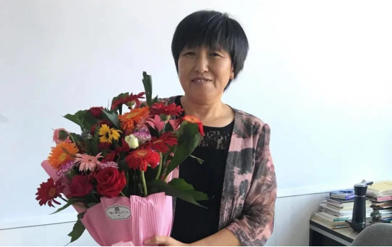 「师道聚焦」李玉梅老师:扎根鲁北30年,许身孺子终不悔__凤凰网