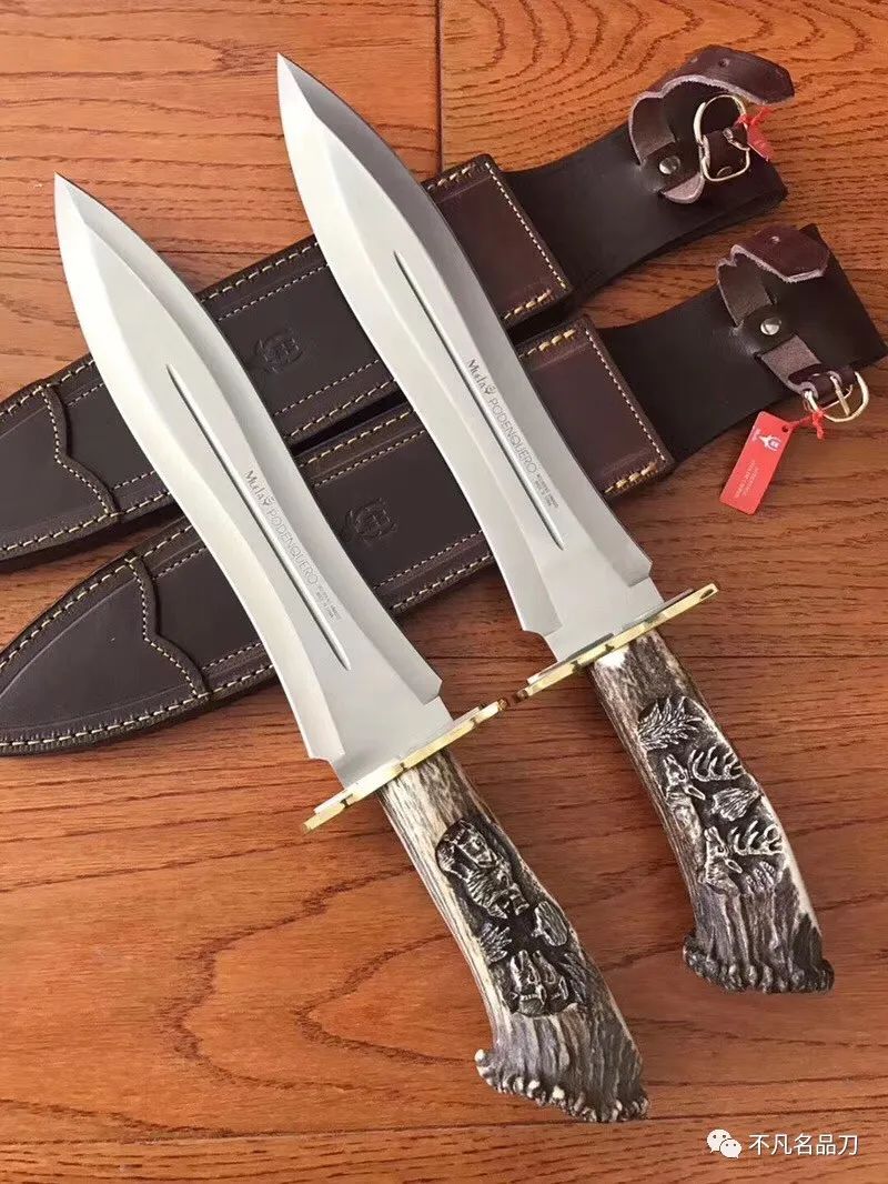 不凡名品世界名刀美图欣赏(第二期)