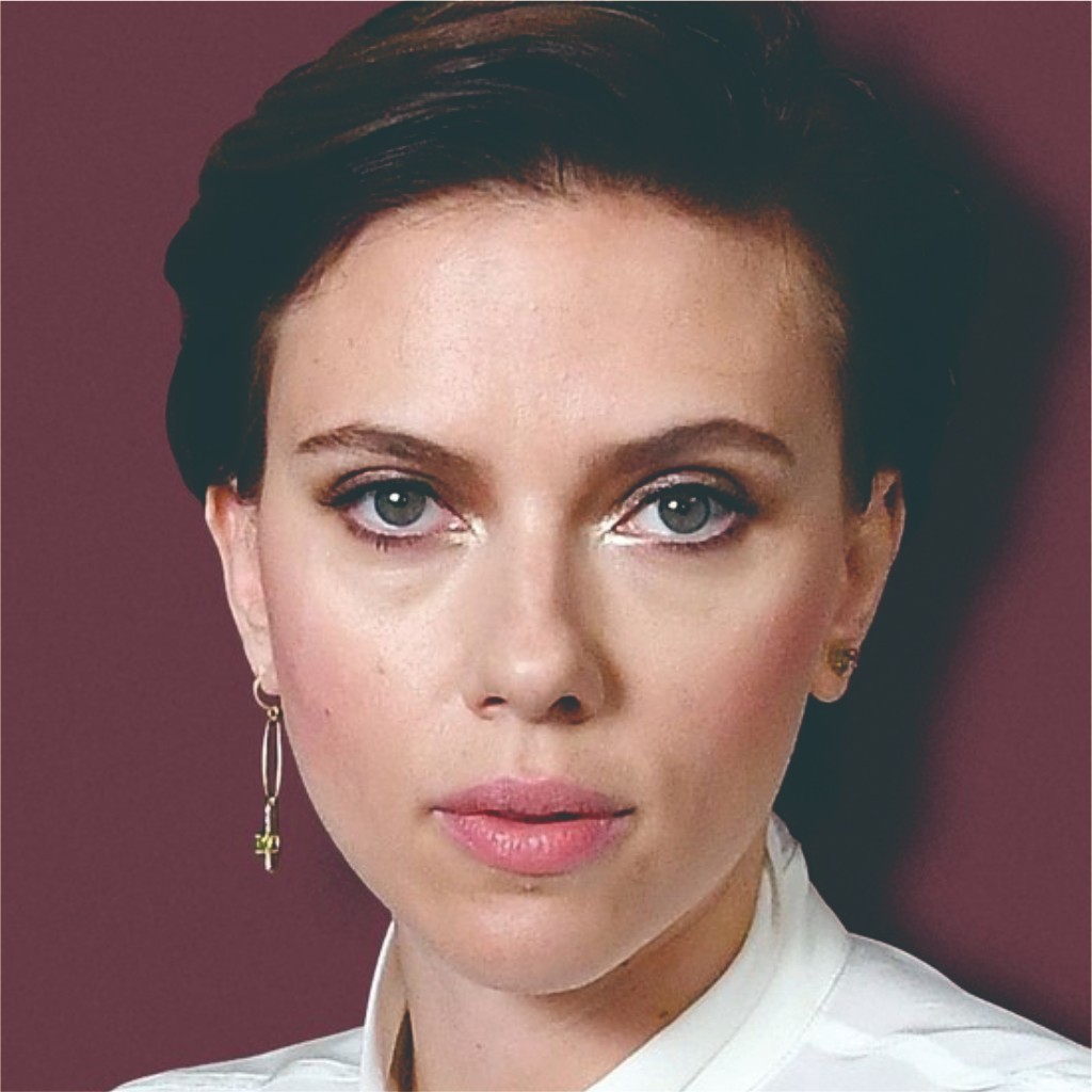 黑科技 | 3d人脸建模可以多简单?一张照片就搞定!__凤凰网