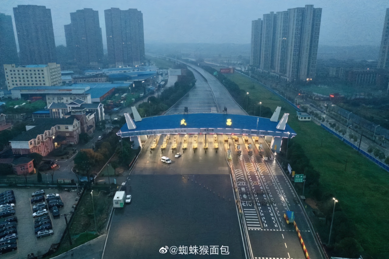《武汉日记2020》走红：疫情不是江城的“末日”