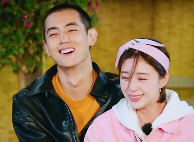 和阚清子分手后的纪凌尘成功转型演员当初感情是他的垫脚石