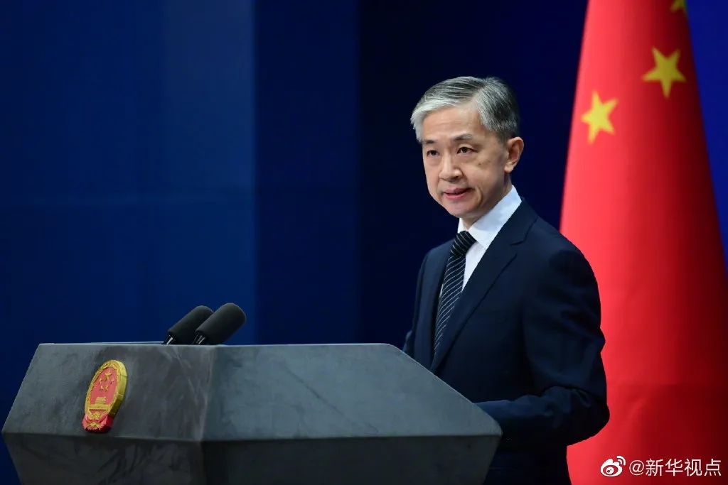 7月17日,备受关注的中国外交部发言人团队又有新力量加入.