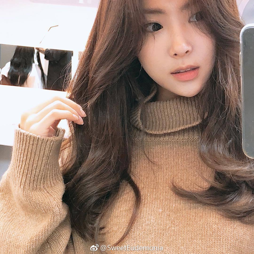 还记得heartsignal2金蔷薇吗她现在长这样