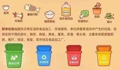 加码ai,让中国垃圾分类快速产业化