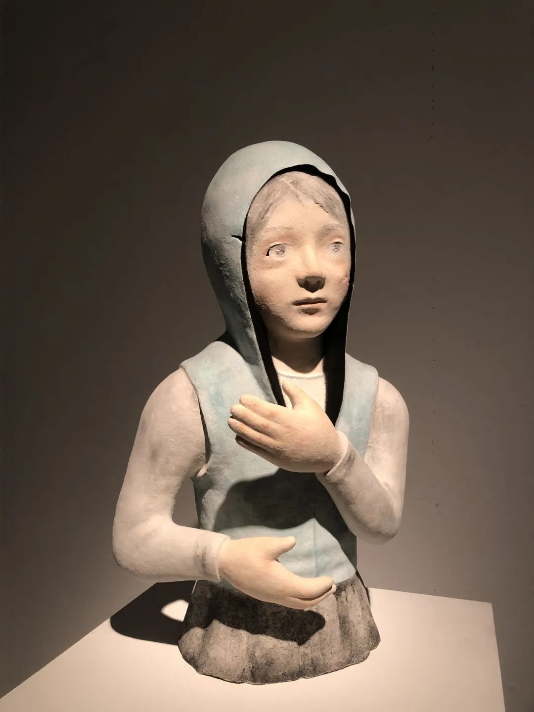 当代纸艺术作品巡展 探寻"纸"的多样性