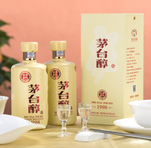 重構(gòu)醬酒新格局，茅臺(tái)醇樹立柔和醬香“金字招牌”