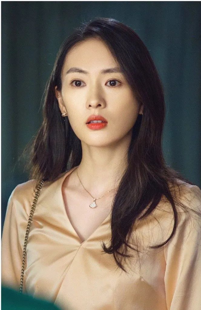 看了三十而已只想打开顾佳的衣橱