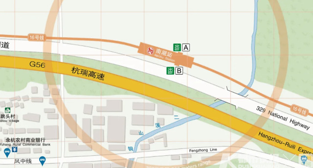 2-8元,16号线票价大致定了!记者试乘"杭州最快的地铁"