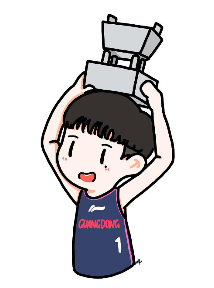 乘风破浪的姐姐都是宝藏cba披荆斩棘的神仙哥哥也来了