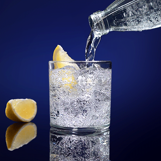 soda苏 打 水start.