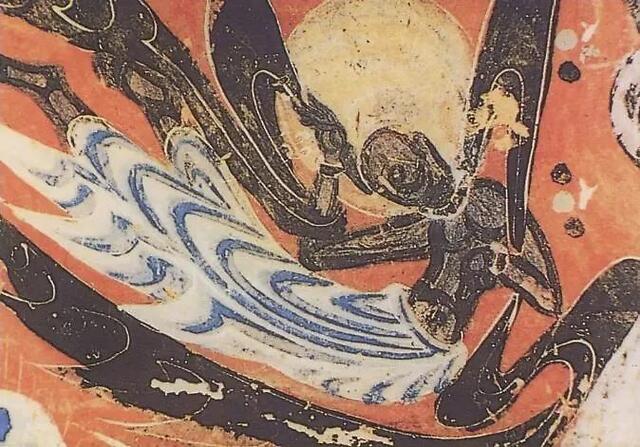 莫高窟中40000余平方米的壁画,都画了些什么内容