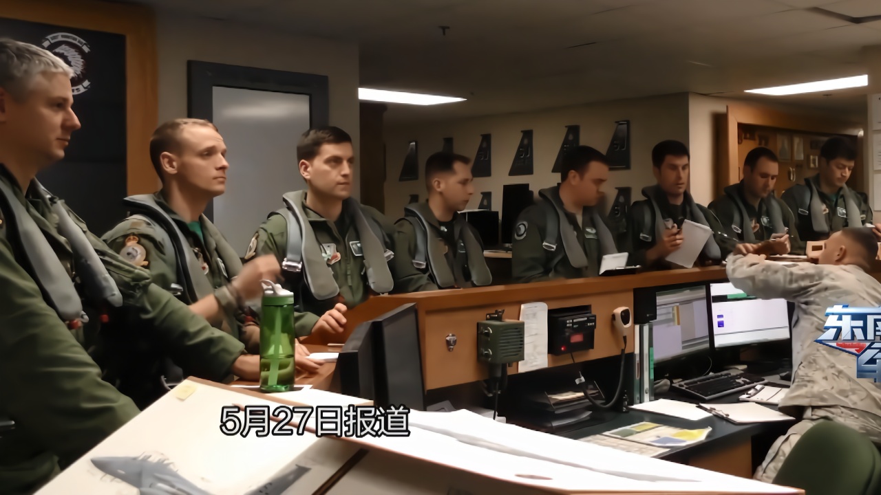 美軍取消飛行員身高限制飛機設計師要被逼瘋了