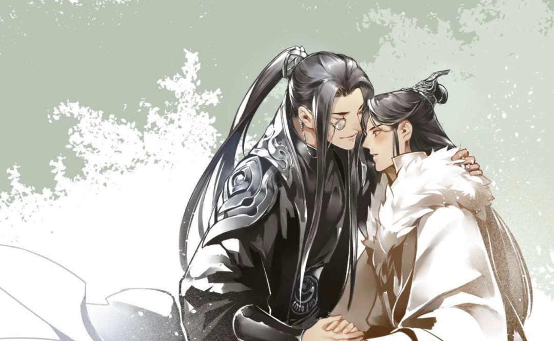 耽美小说杀破狼高甜台词又虐又酸