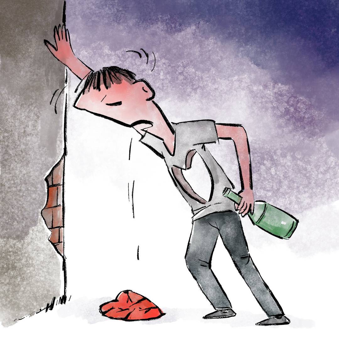 生活不是段子王尔德的经典语录