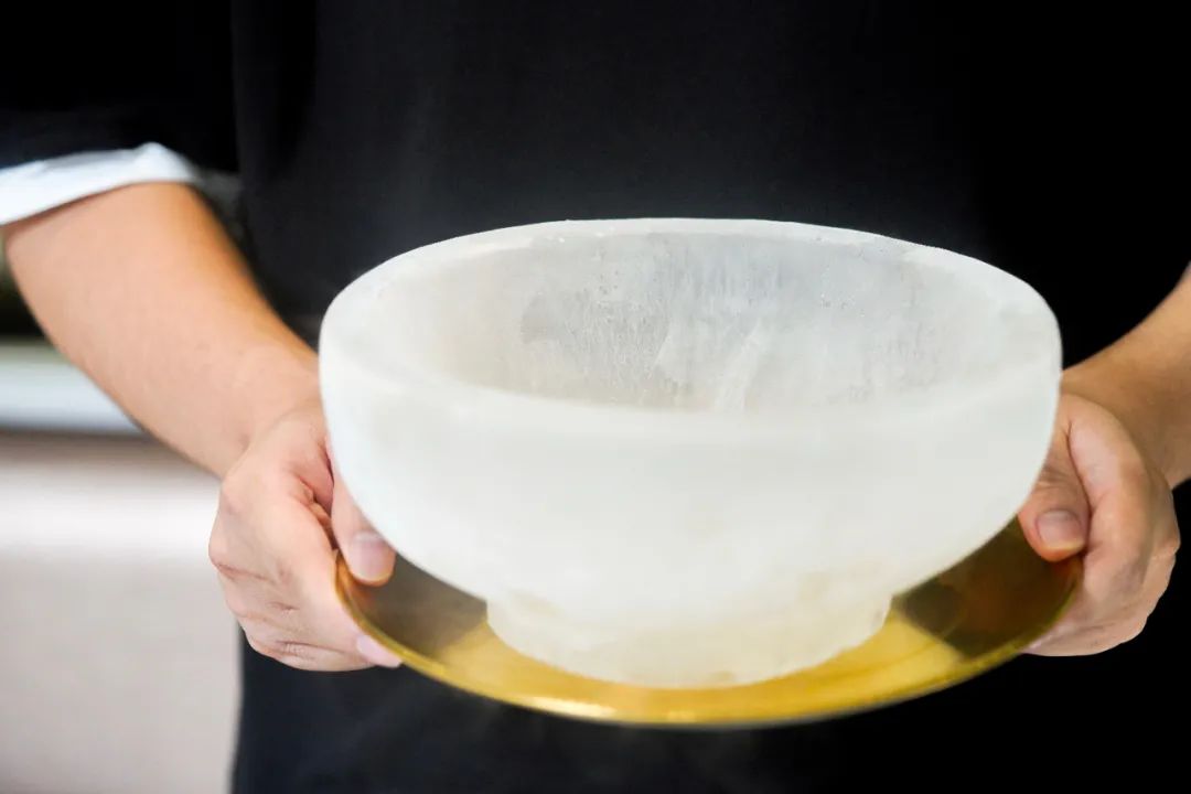 收到风没!深圳首家「煎肉馆」来了