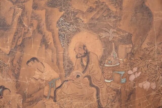 寻幽不惮远 乃至归猿洞——去清远峡山窥探归猿文化的魅力__凤凰网