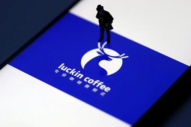 瑞幸造假次生灾害