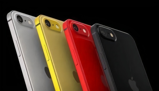 Iphone Se2将于年底推出 或采用侧面指纹识别 凤凰网