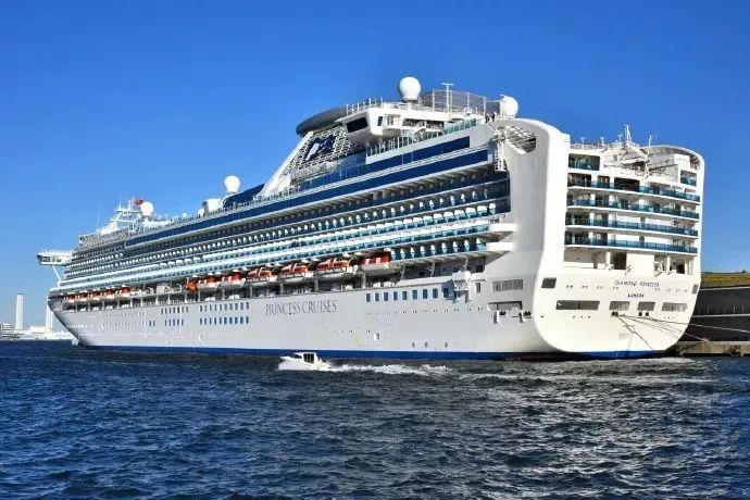 全球肺炎爆发日韩相继沦陷他们却还在逼中国道歉