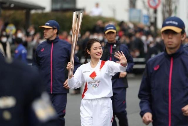 取消东京奥运会？日本赌上了国运，真的输不起