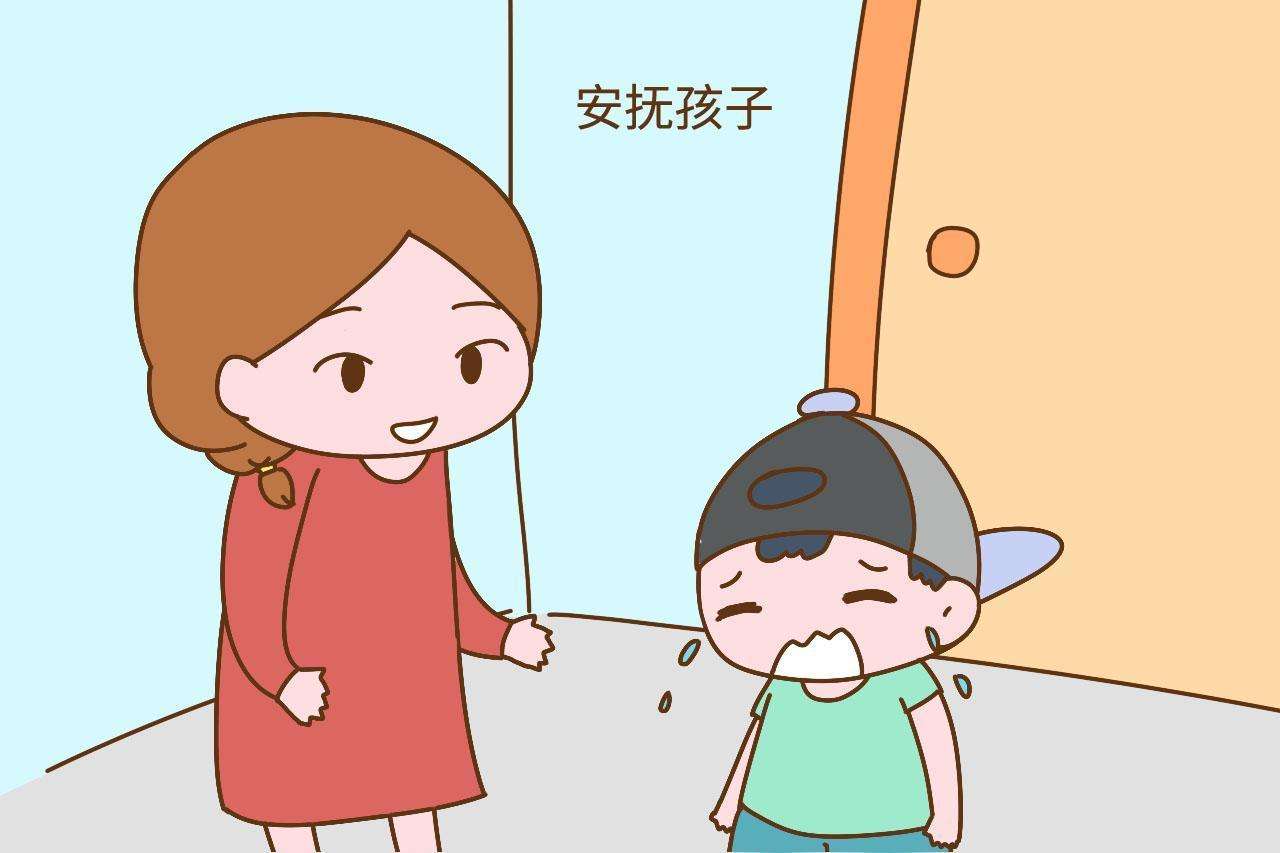 孩子为什么口吃?应该如何预防?家长千万不要做这件事