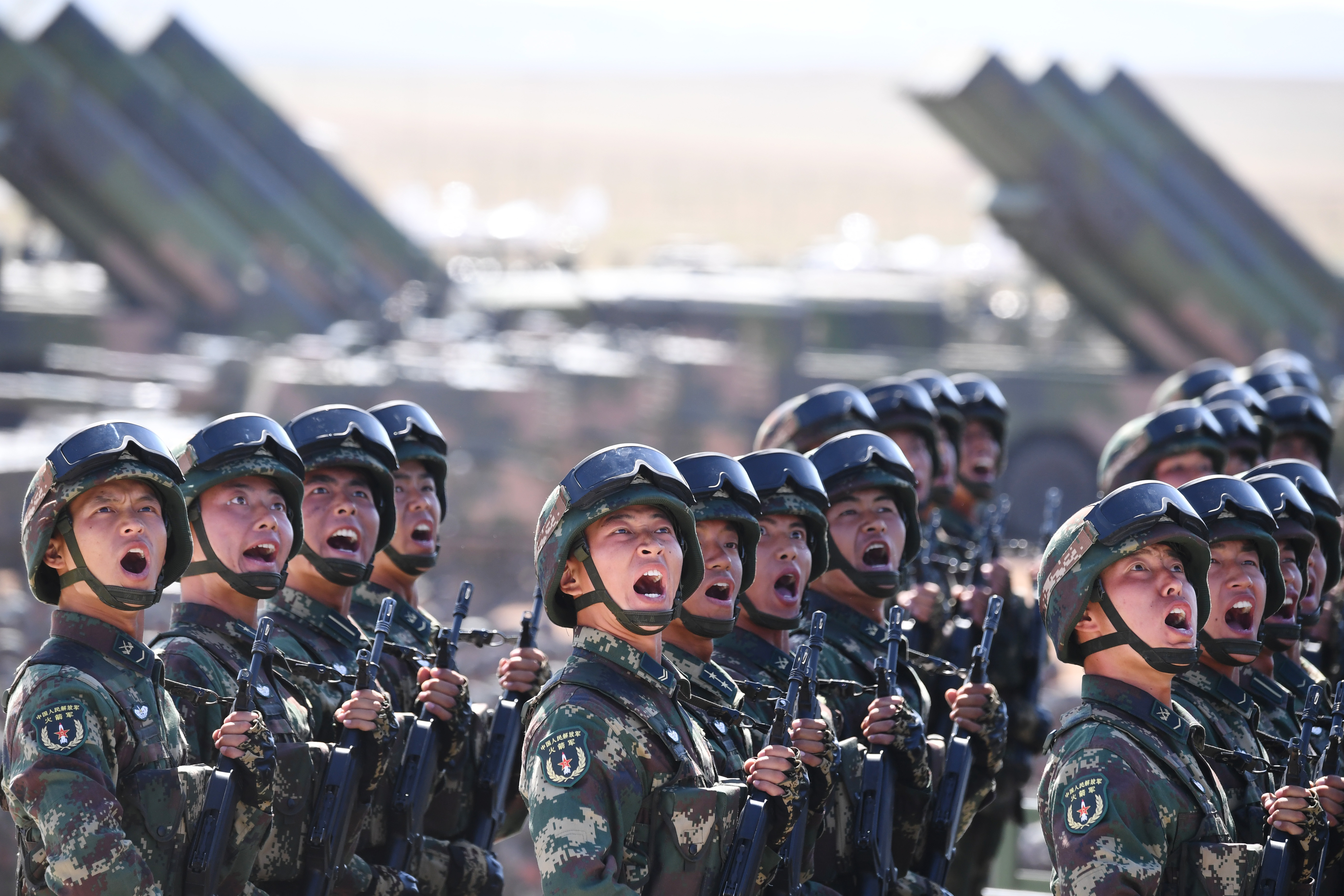 中国国防部：所谓台军动态，解放军尽在掌握 - 2023年12月28日, 俄罗斯卫星通讯社