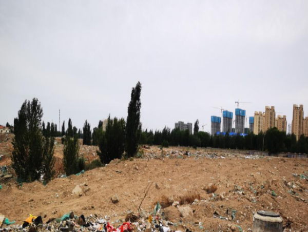 土拍快讯丨14轮激拍 金地8.66亿摘城南19号宅地