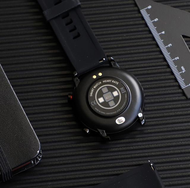 不到300,满足你拥有户外运动智能手表梦想!全程通s5上手实测