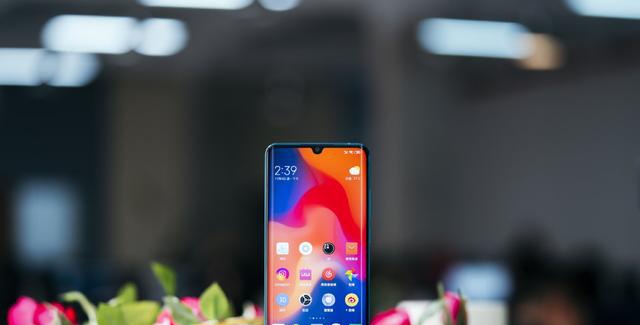 8gb五摄骁龙730g顶级安卓手机跌至2799