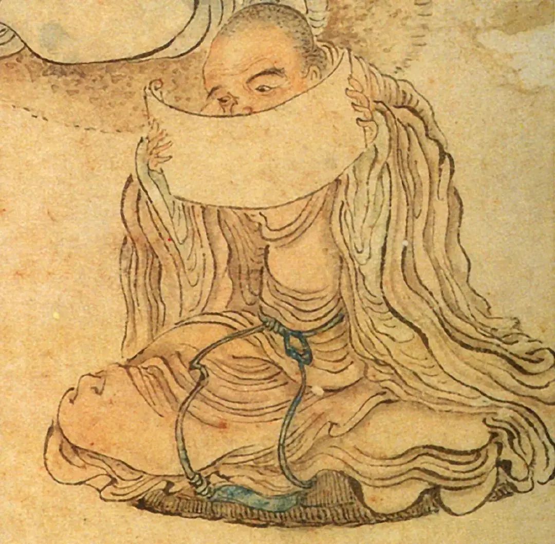 真净禅师学虽多而心不治纵学而奚益