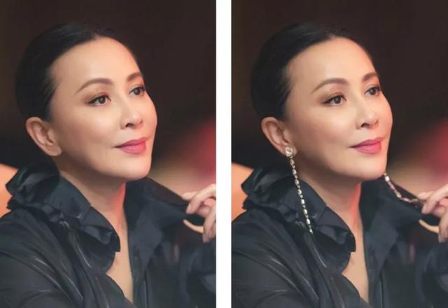 戴上红玫瑰,不戴白玫瑰……女明星们的珠宝小心机!