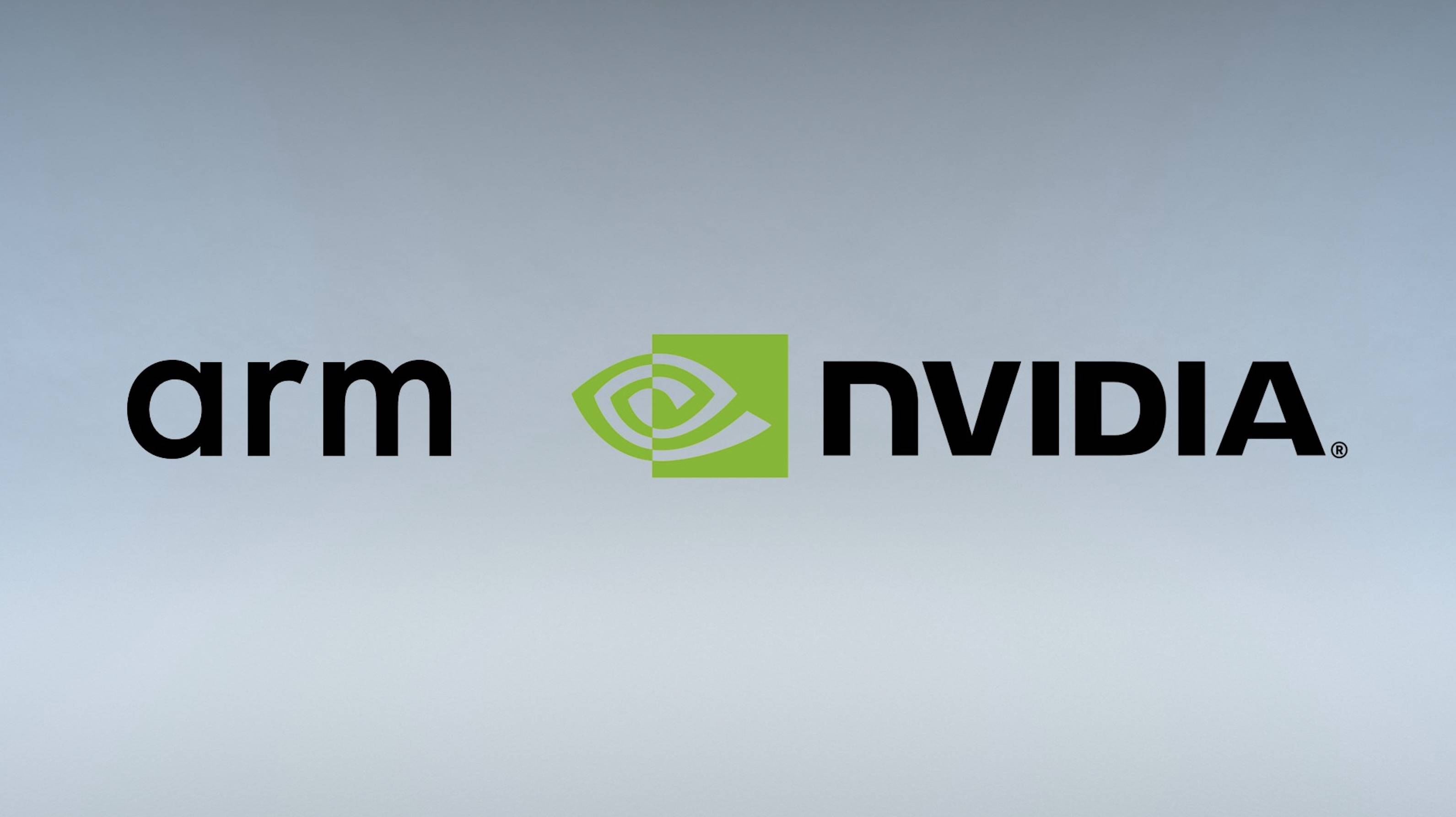 英伟达400亿收购arm苹果高通英特尔都不是很爽