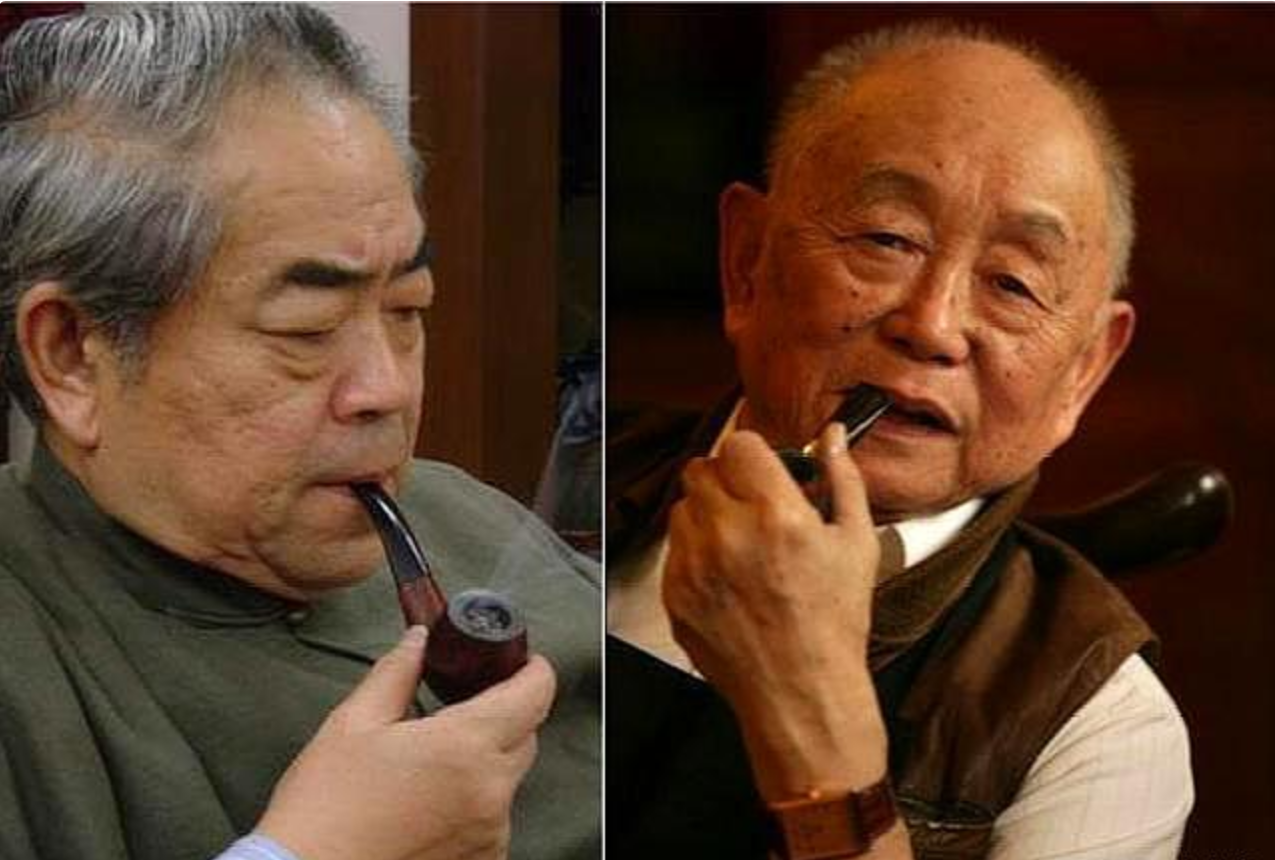 黄永玉与范曾的羁绊,要从范曾的学生时期说起.