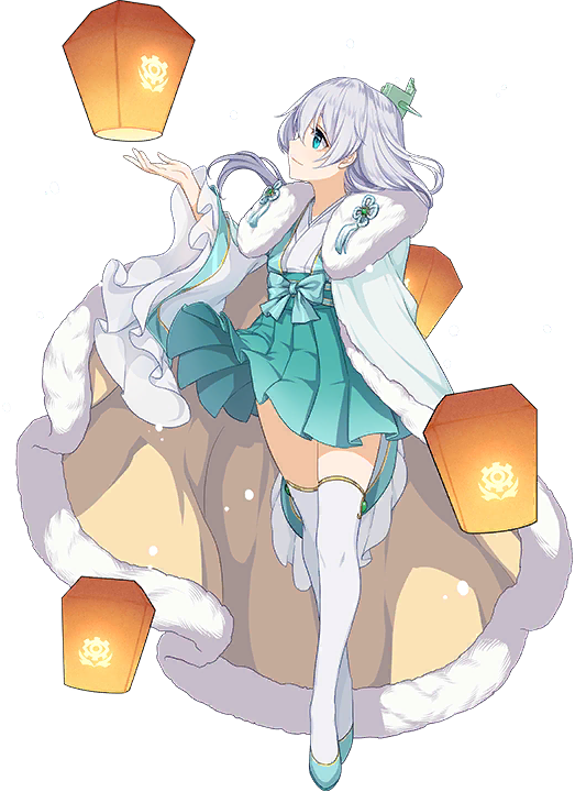 崩坏3圣痕故事:我们聊过的那些原画,有太多被忽略的细节