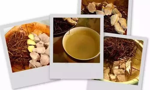 30天月子餐食谱，再也不用担心怎么变着花样做月子餐