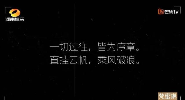 有野心,却有点力不从心.