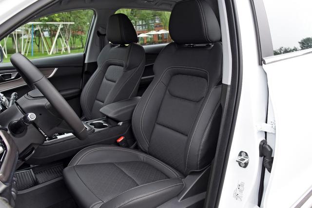 奇瑞瑞虎8六座版值不值得买?