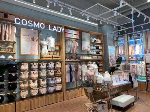 都市丽人全渠道零售管理开启购物场景变革