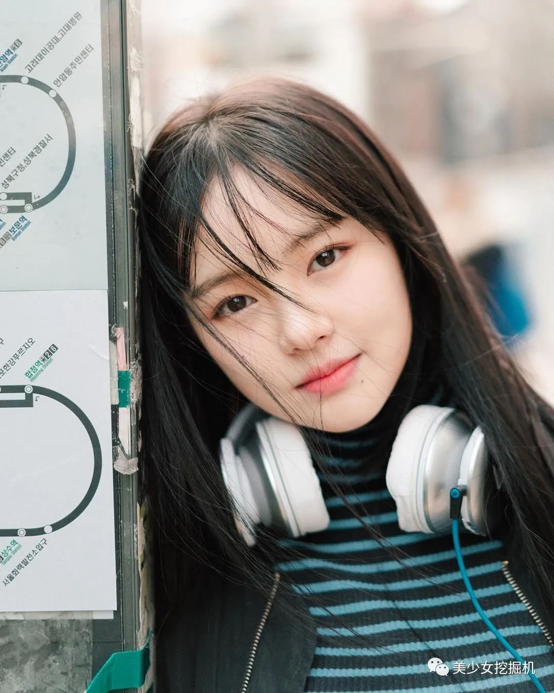 可爱在性感面前不值一提被嘲时尚终结者的圆脸女孩是人间维他命