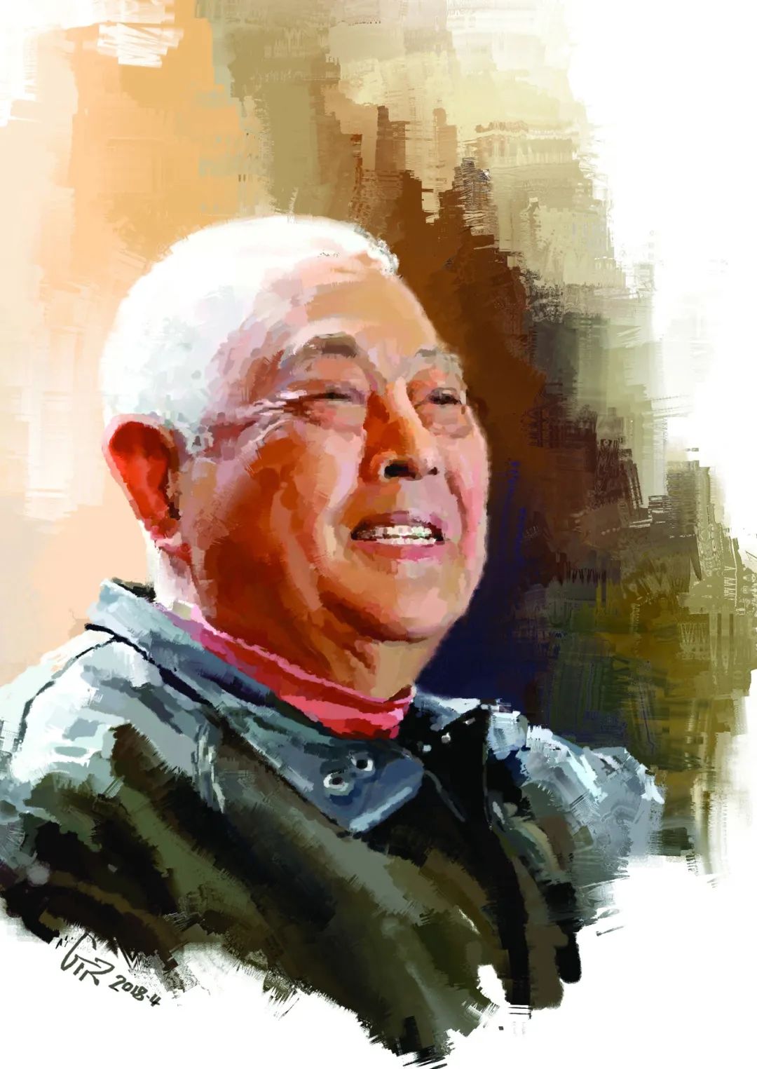 逝者|翻译家郑克鲁去世:他将专业等同于生命__凤凰网