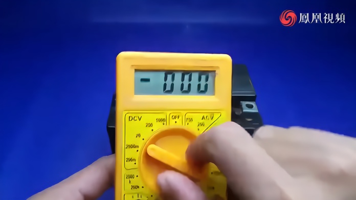 如何修复干涸电池、铅酸蓄电池修复，新思路一看就学会了