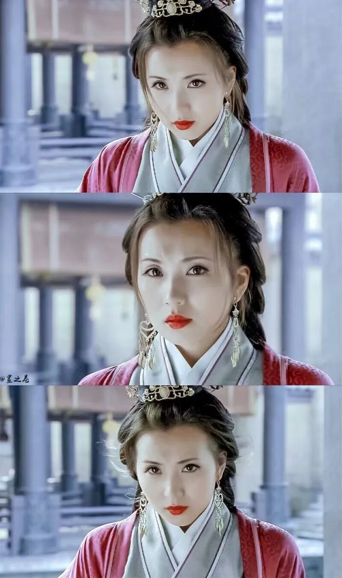 美人计渡边直美演貂蝉而且是认真的