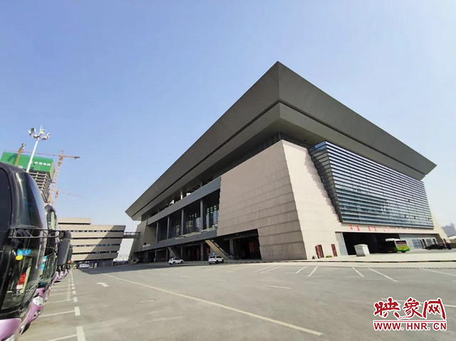 清明假期出行 郑州长途汽车客运东站将恢复班次达至50%__凤凰网