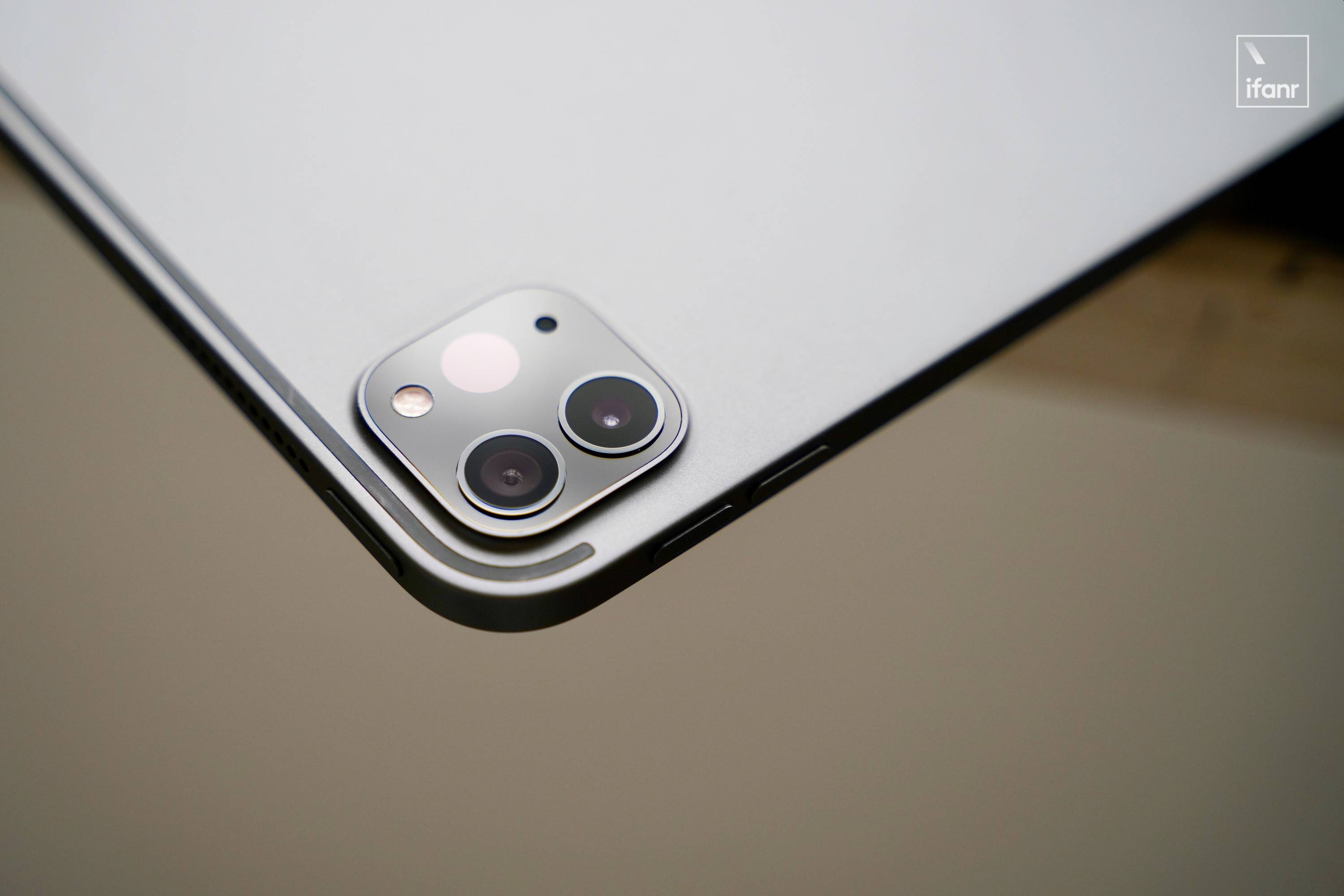 ipadpro改变下一个十年的计算终端