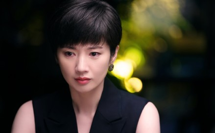 苑冉《以家人之名》热播 母子重逢遇冷催泪点__凤凰网